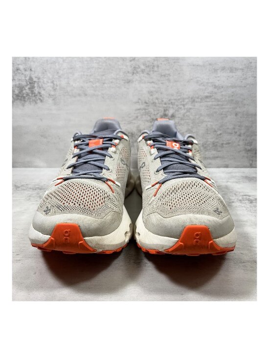 On Cloud Cloudsurfer Trail Running Shoes - Men\'s Size 11.5 - Gray main image 7